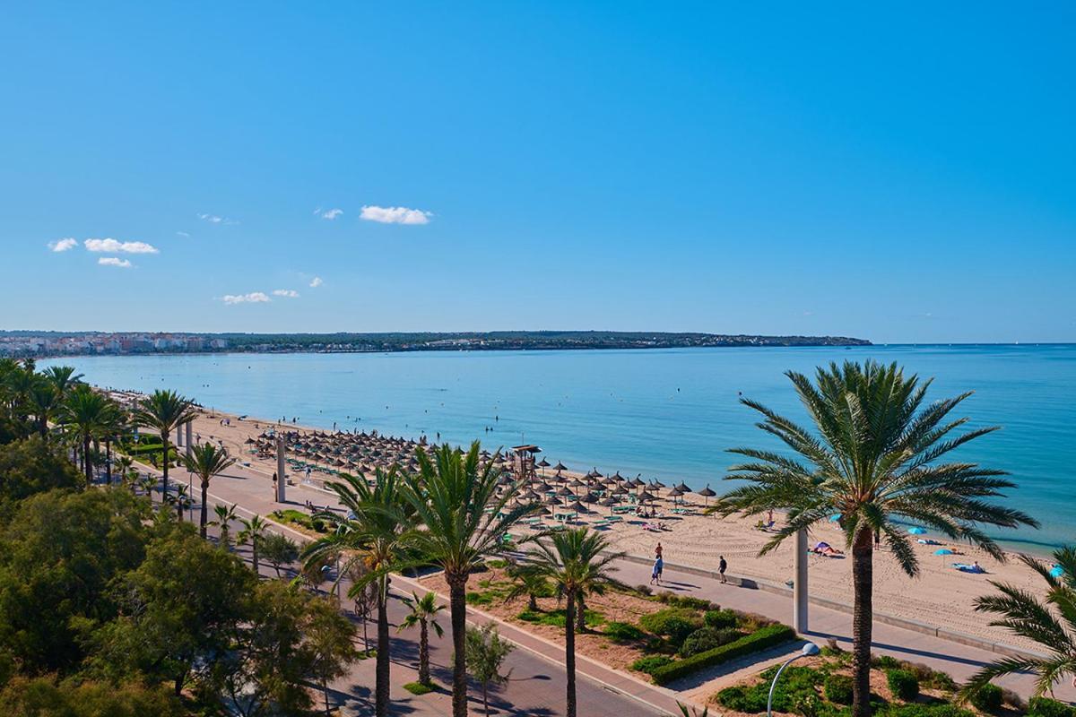 Grupotel Acapulco Playa - Adults Only Playa de Palma  Exterior photo