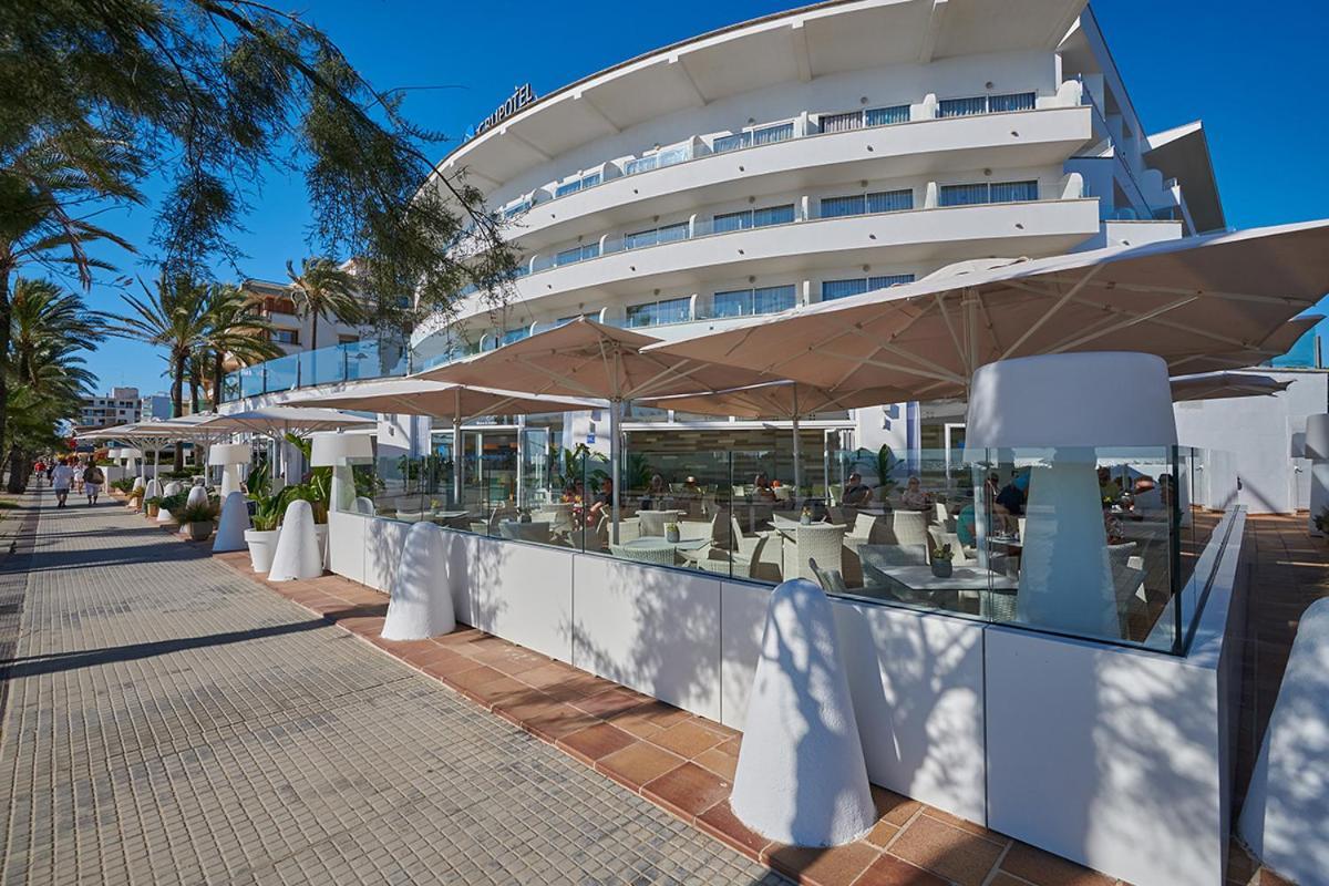 Grupotel Acapulco Playa - Adults Only Playa de Palma  Exterior photo